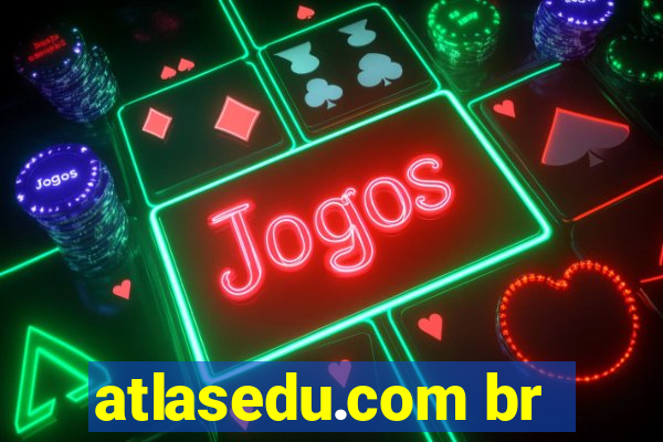 atlasedu.com br